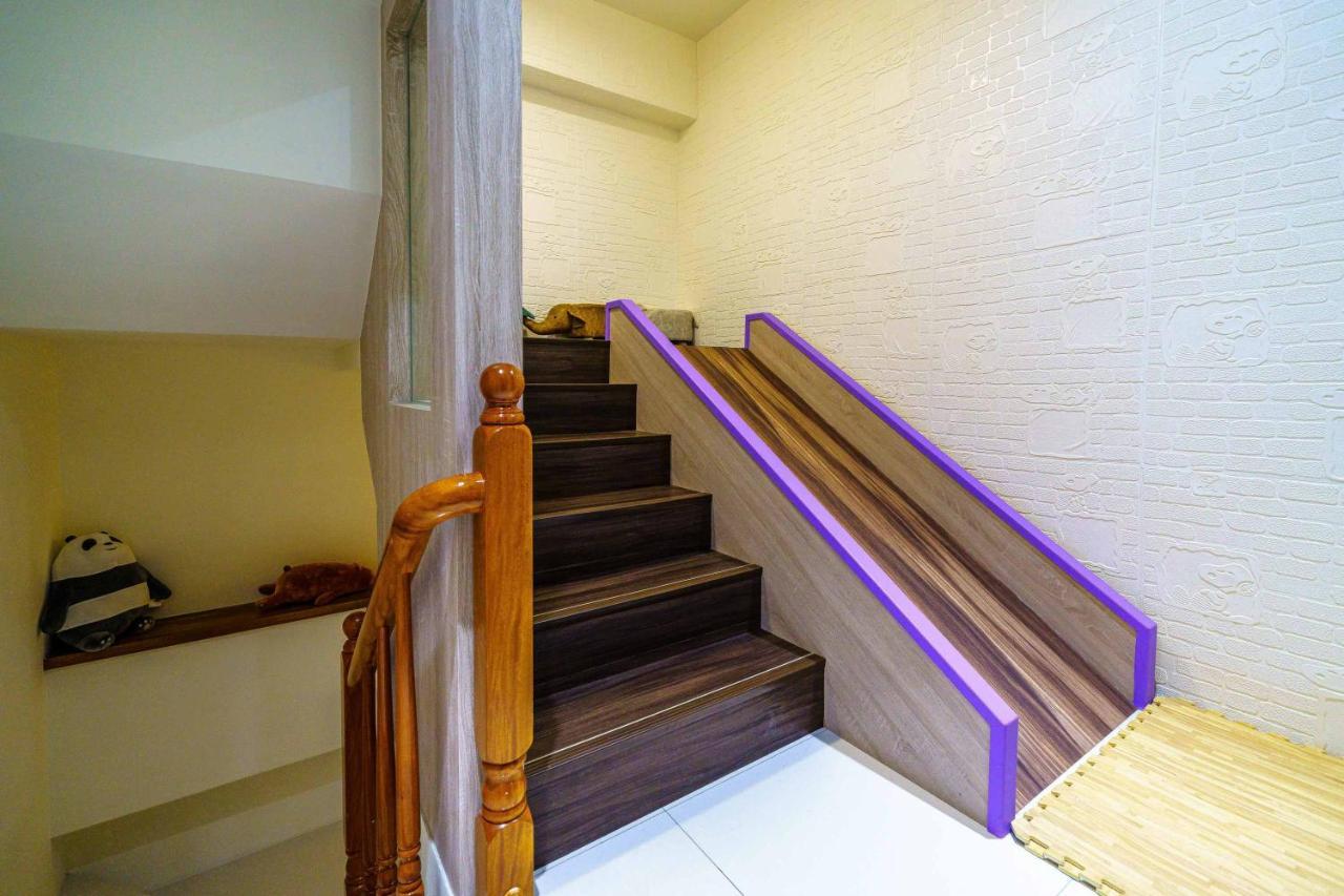 Near Bnb II Wujie Exterior photo