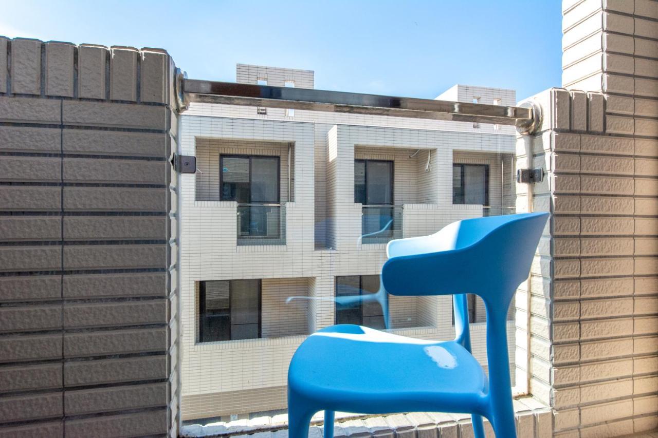 Near Bnb II Wujie Exterior photo