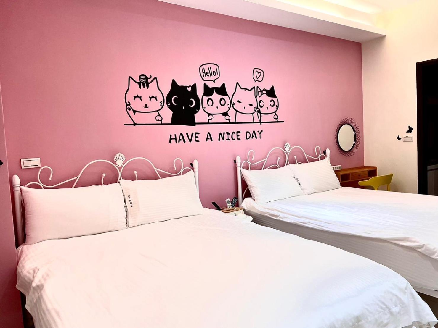 Near Bnb II Wujie Exterior photo