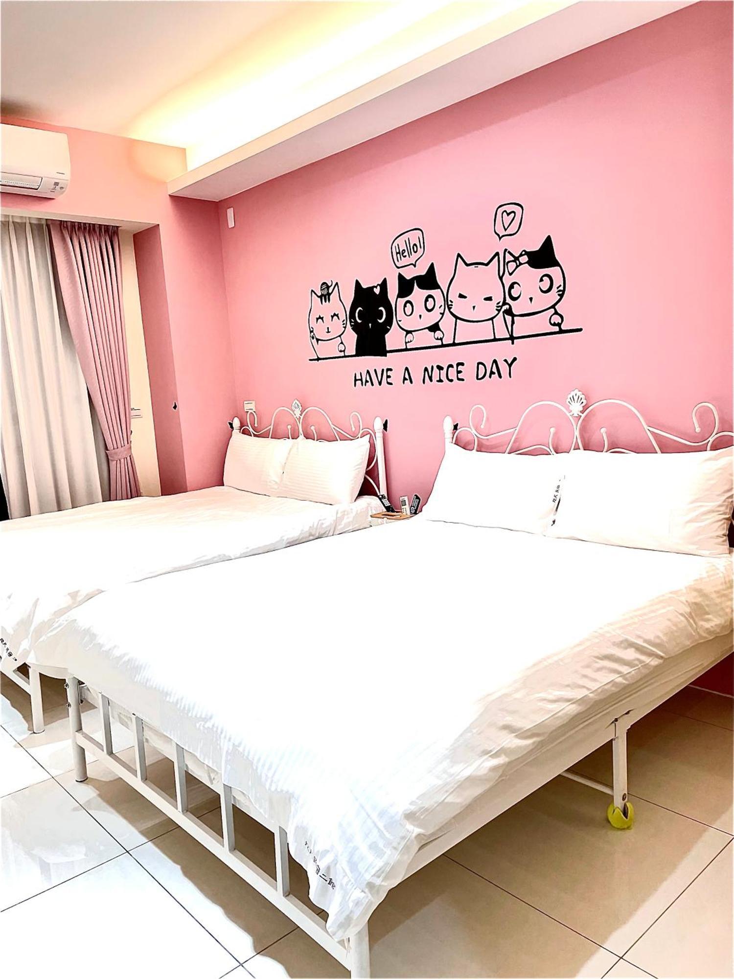 Near Bnb II Wujie Exterior photo
